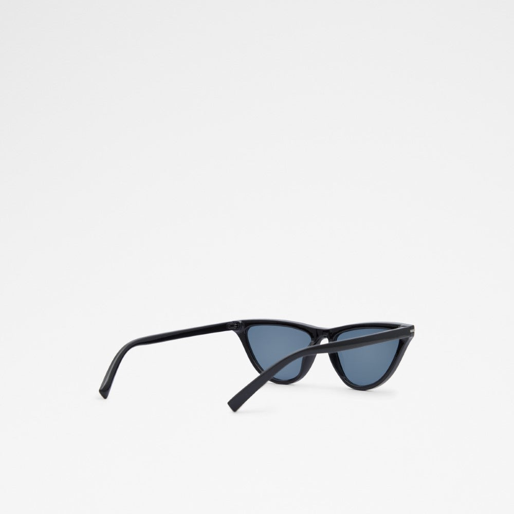 ALDO Haileyys Lunettes de soleil Noir OS