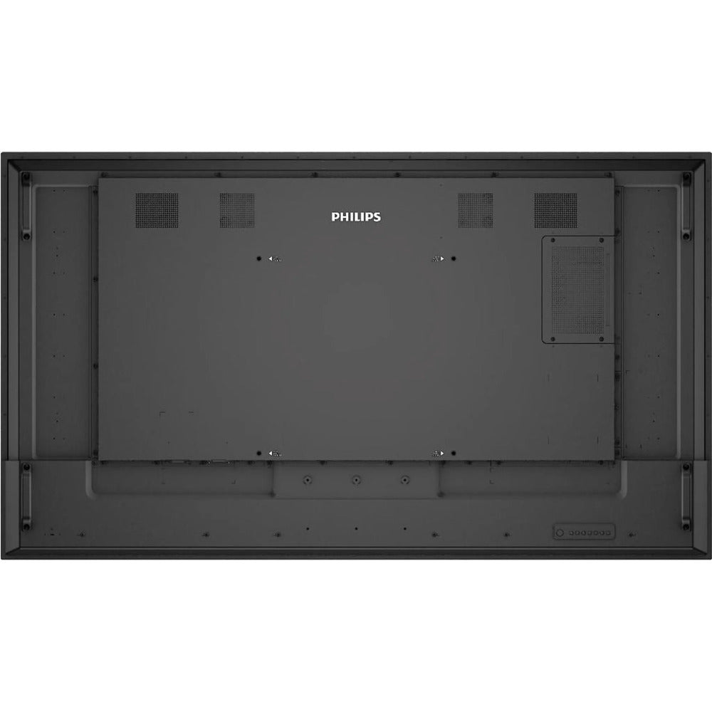 Philips 65BDL4511D/00 - Écran commercial - 65 pouces D-LED 4K UHD