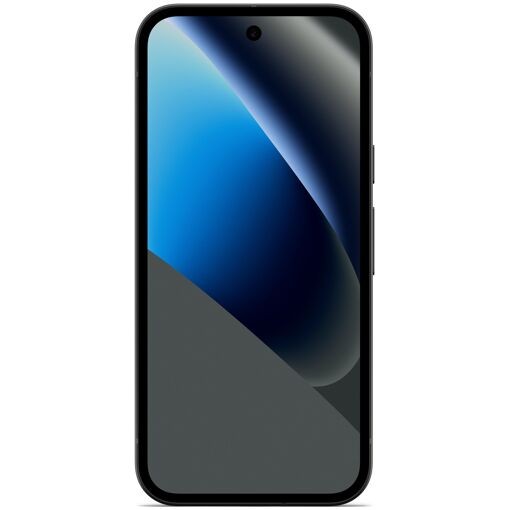 Google Pixel 10a 128 Go - obsidienne