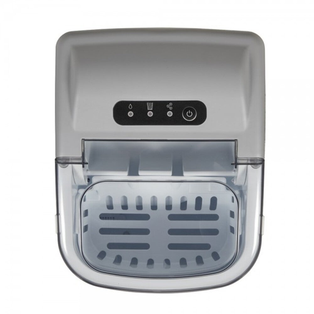 Livoo Machine à Glaçon 150 W 12 kg/j Dom484g