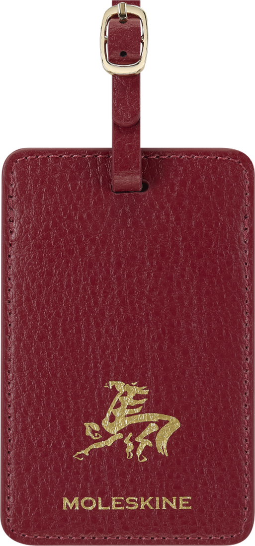 Moleskine Coffret Cadeau Premium Année du Cheval