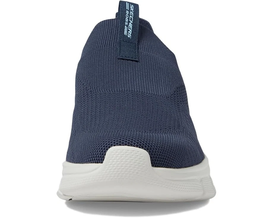 SKECHERS Bobs B Flex - Bleu marine