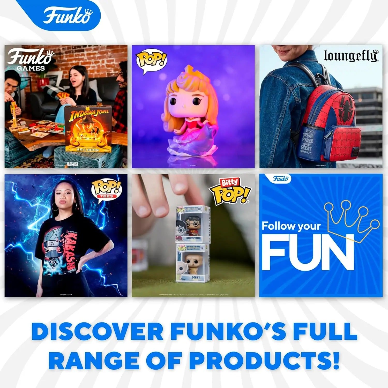 Funko Pop! Figurine en vinyle Disney : Princesse ultime Belle