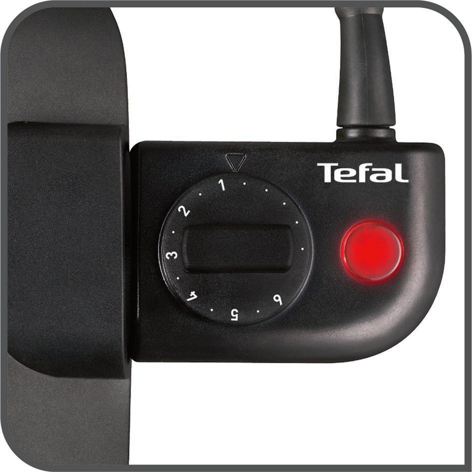 Tefal Gril électrique Colormania - Cb660301