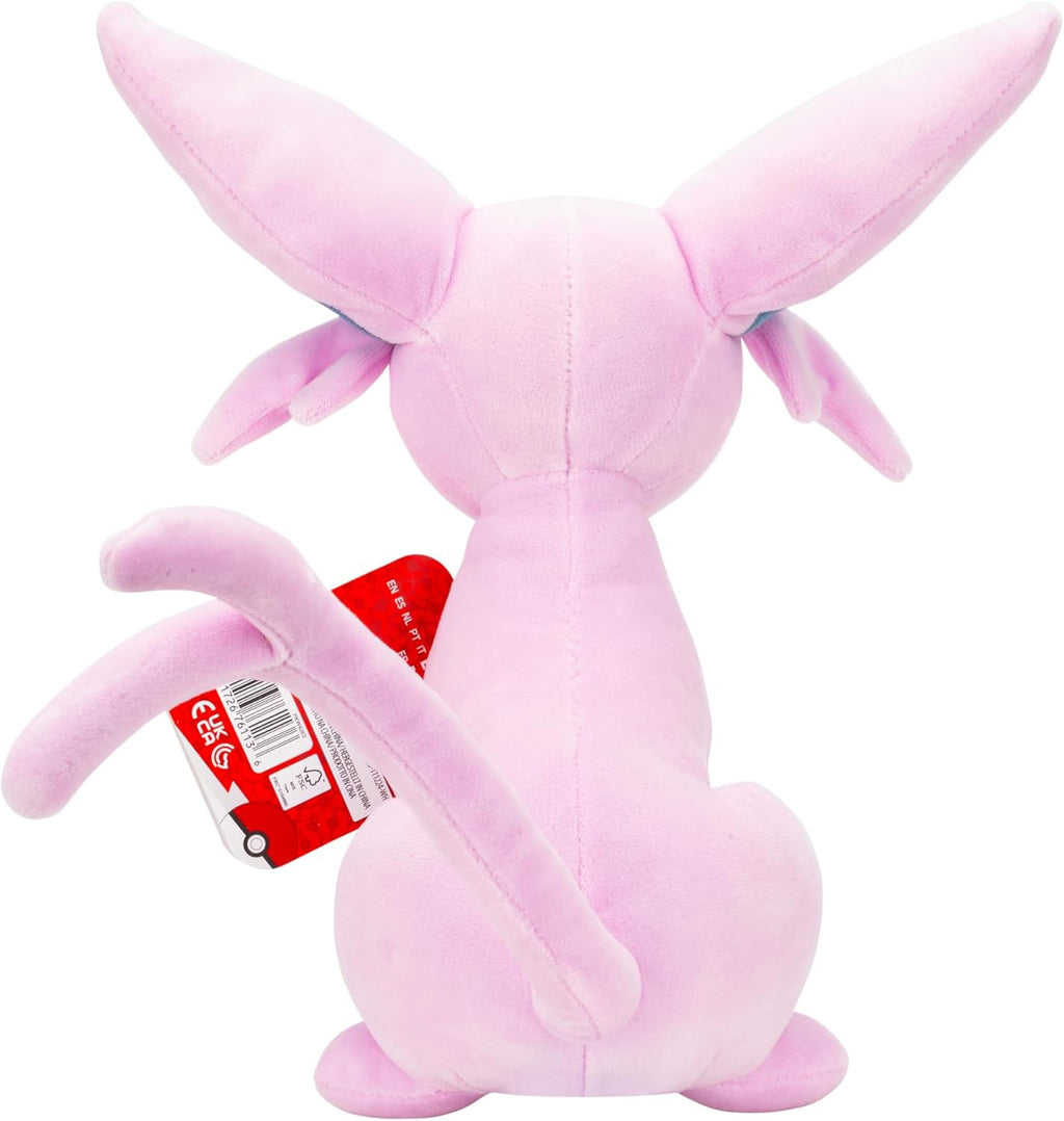 Pokémon Peluche Drapion 20 cm