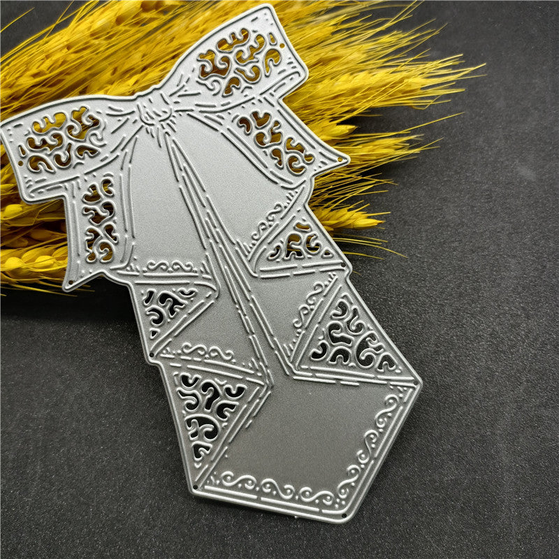 Dies de découpe en métal Masques de découpe Création de scrapbooking Fonds de découpe