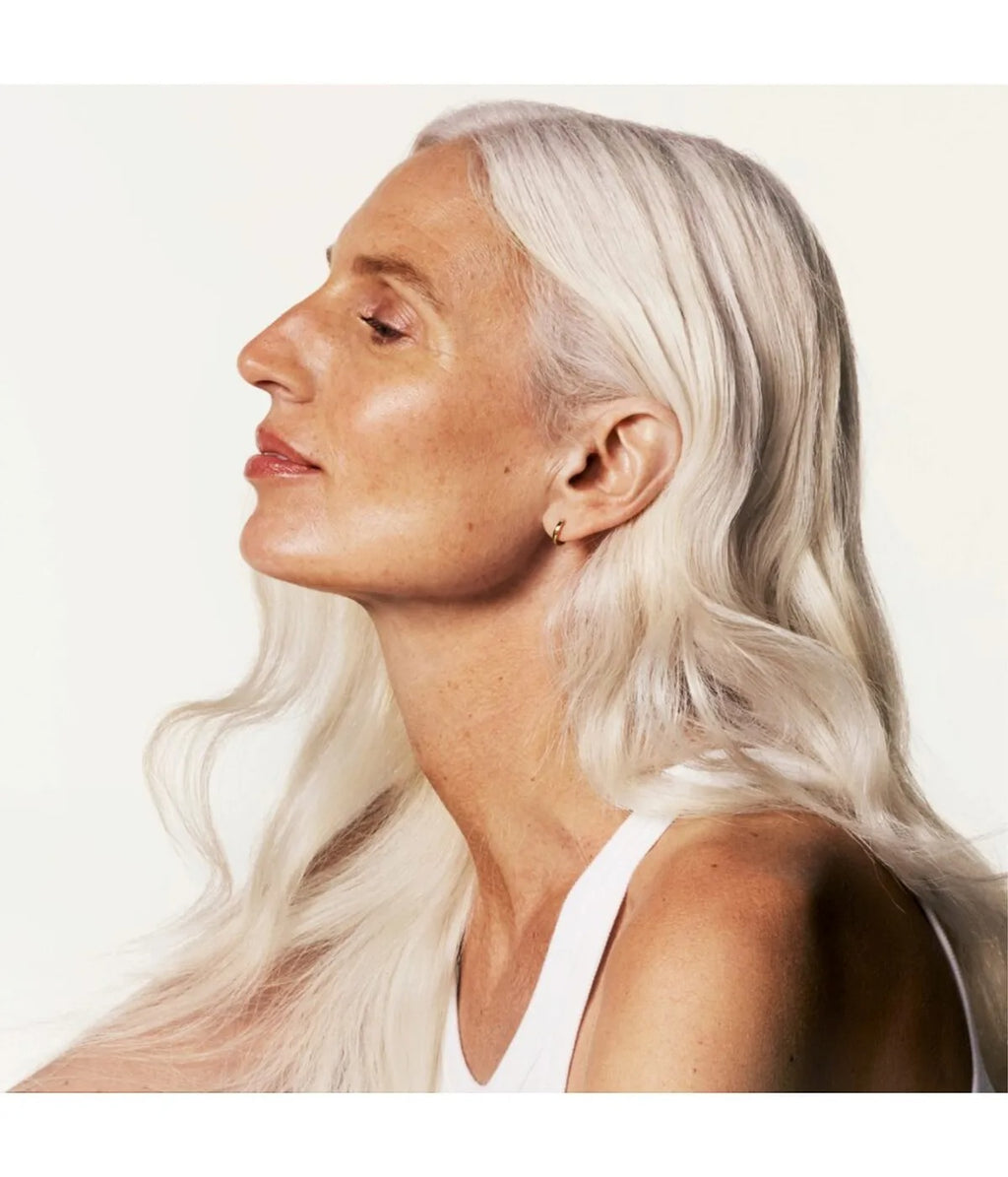 Olaplex Shampooing tonifiant rehausseur de blondes Olaplex n°4P 250 ml