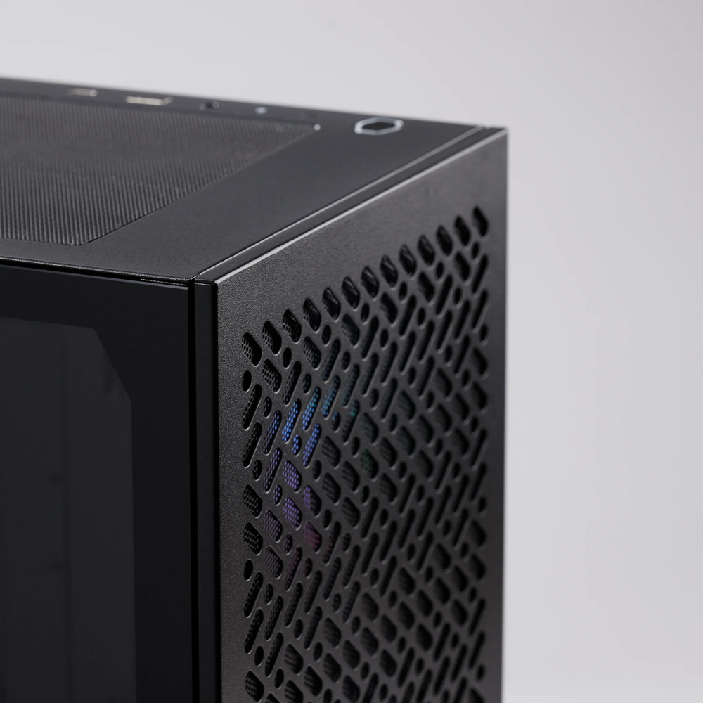 Cooler Master Elite 302 Lite Black Fan