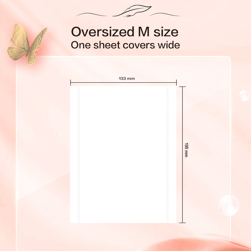 C&S Face Pink Mouchoirs pour le visage doux, 3 épaisseurs - Lot de 8 paquets de 120 feuilles