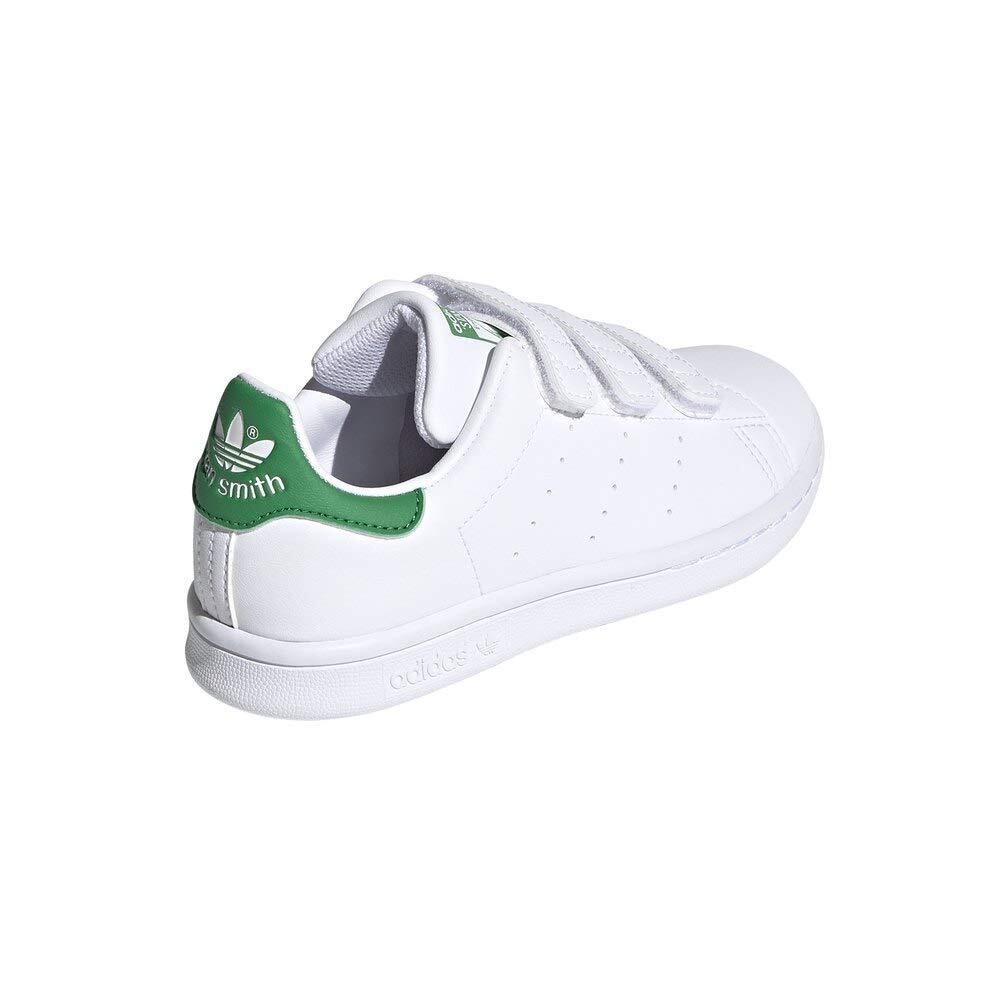 ADIDAS Stan Smith Enfant Velcro