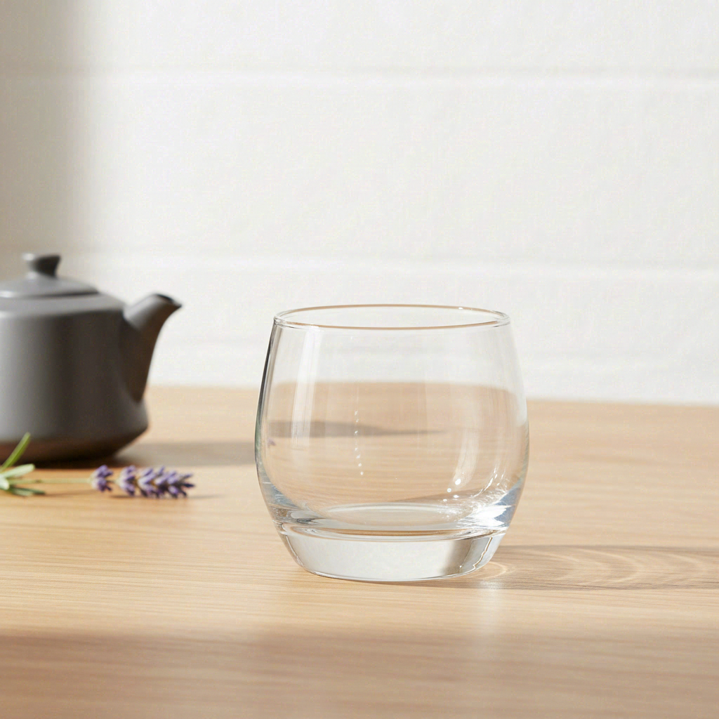 SECRET DE GOURMET Amira Verrine en verre - 15 cl