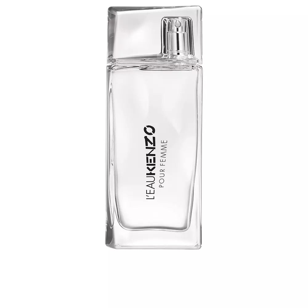 Kenzo L'Eau Kenzo Eau de toilette pour femme - 50 ml