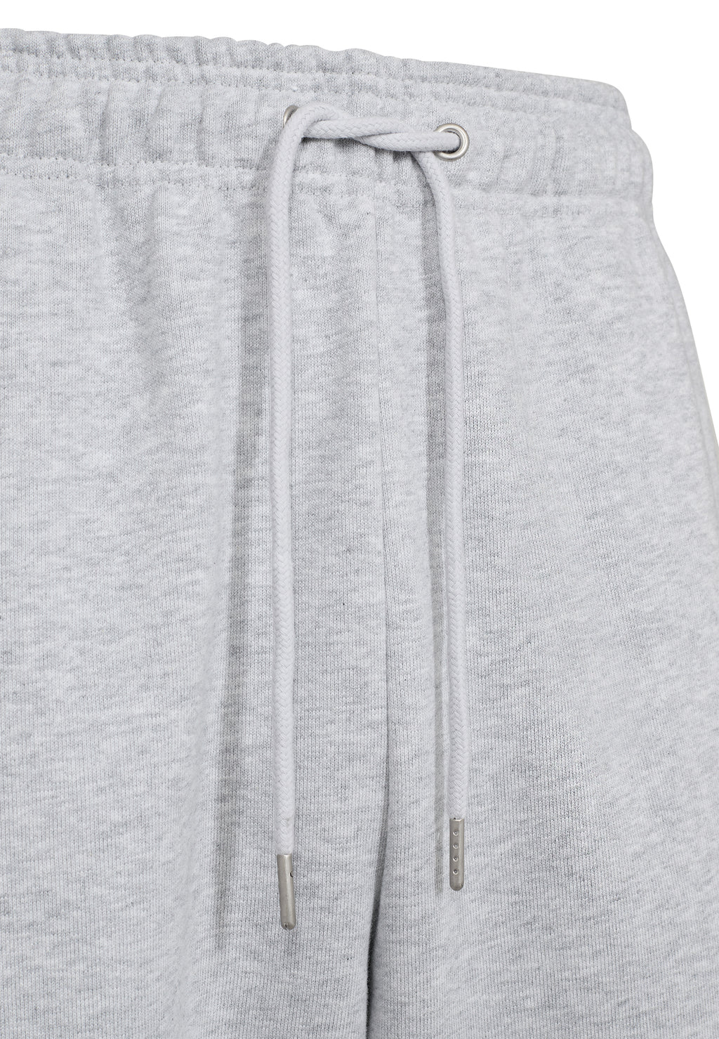 Resteröds Paul Pantalon de survêtement Gris clair chiné M