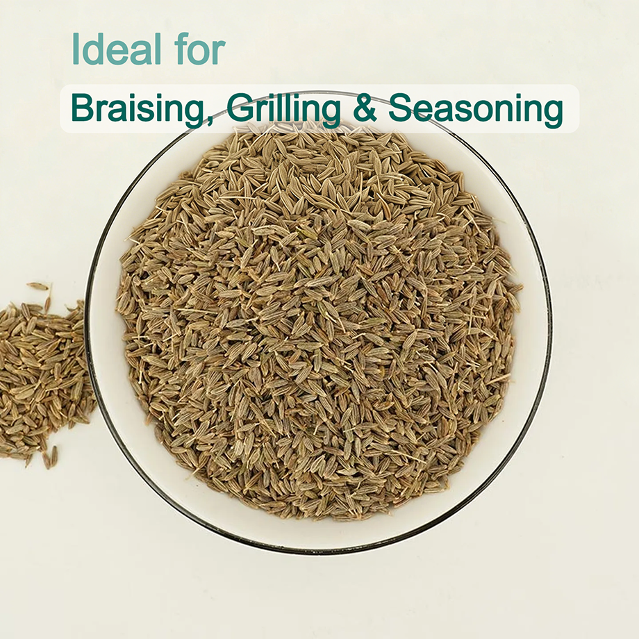 Qi Xian Graines de cumin 135 g