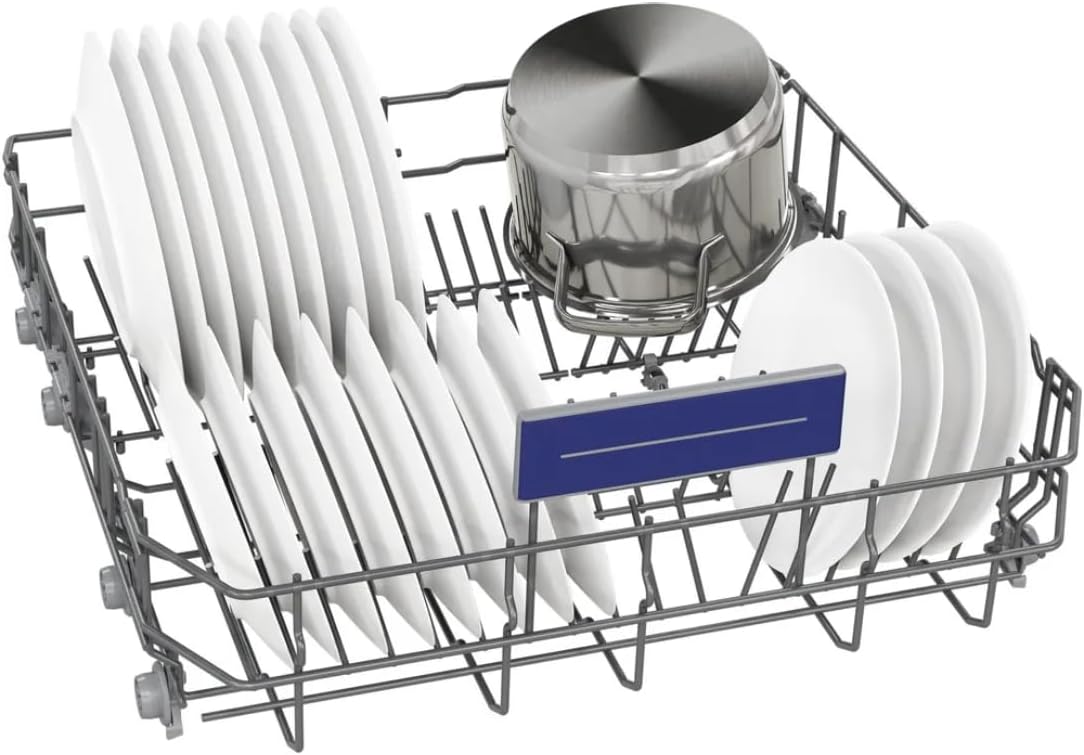 Siemens SN23EW03ME Lave-vaisselle Pose Libre - 14 couverts 6 programmes Classe B