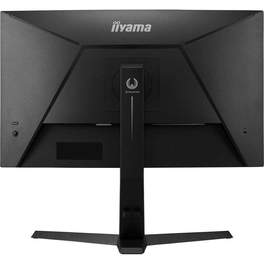 iiyama G-MASTER GB2766HSU-B1 Moniteur d'ordinateur 68,6 cm (27") 1920 x 1080 pixels Full HD LED - Noir