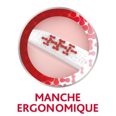 PARODONTAX Complete Protection - Brosse à Dents Souple - x1