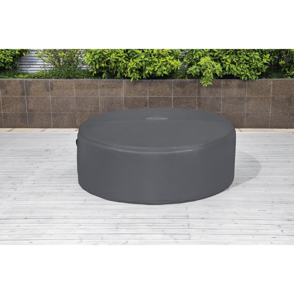 BESTWAY Lay-Z-Spa® Couverture thermique ronde - 180 x 66 cm
