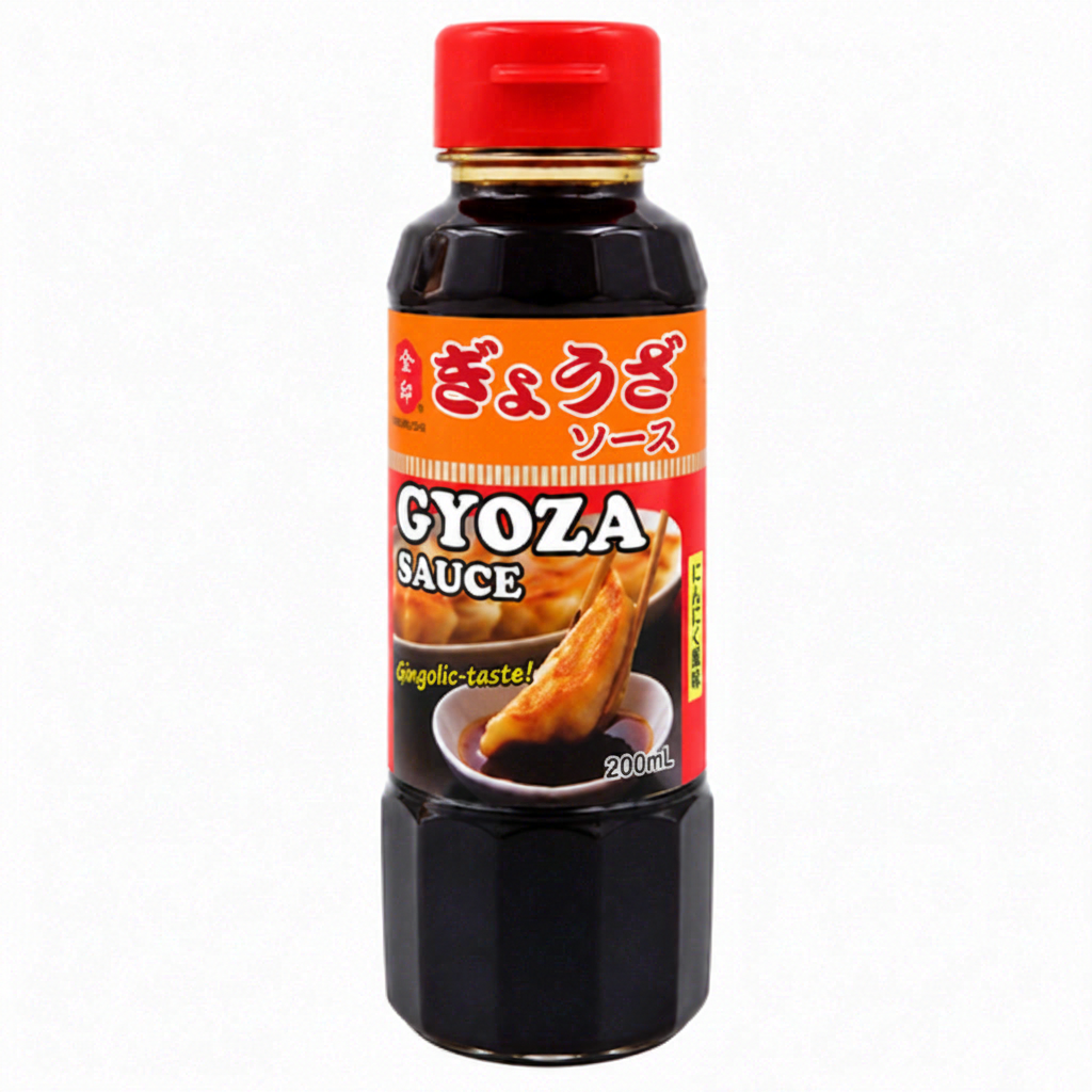 Hinode Sauce Gyoza 220 ml