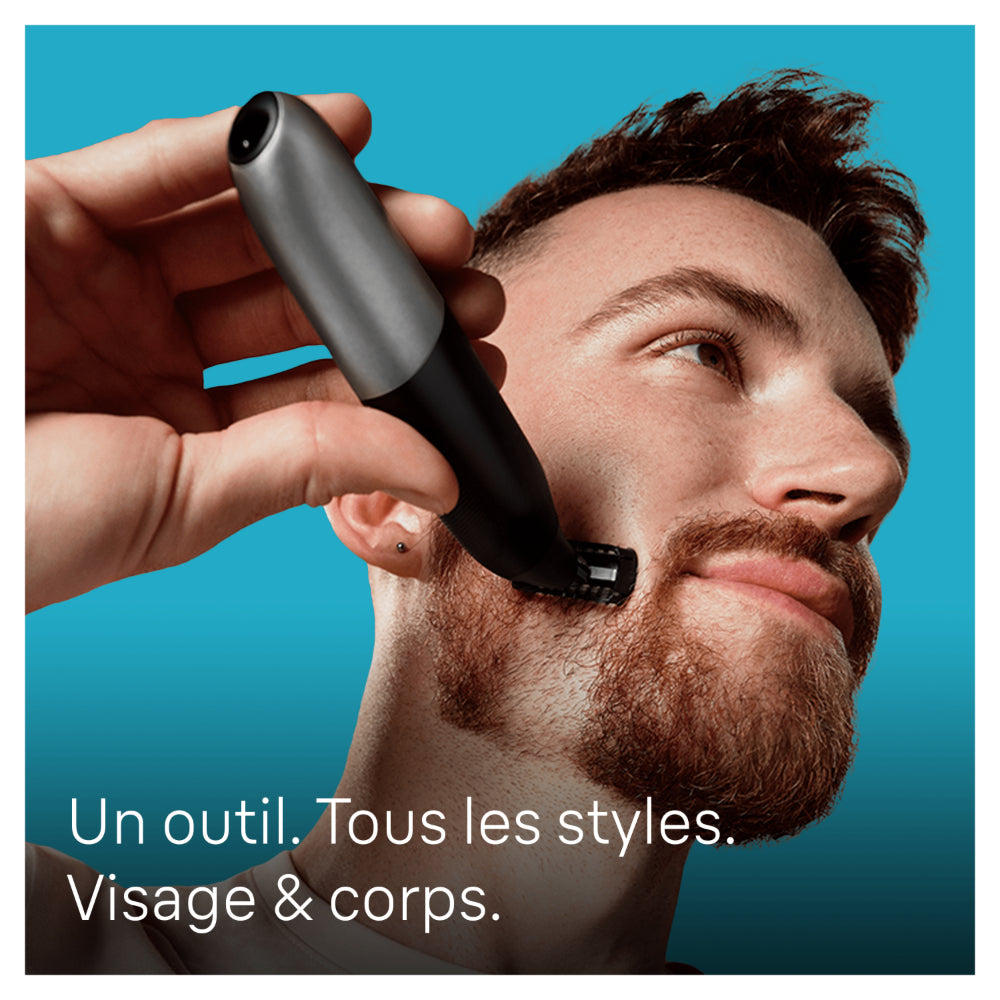BRAUN Series X Lame de rechange pour tondeuse Braun Series XT20