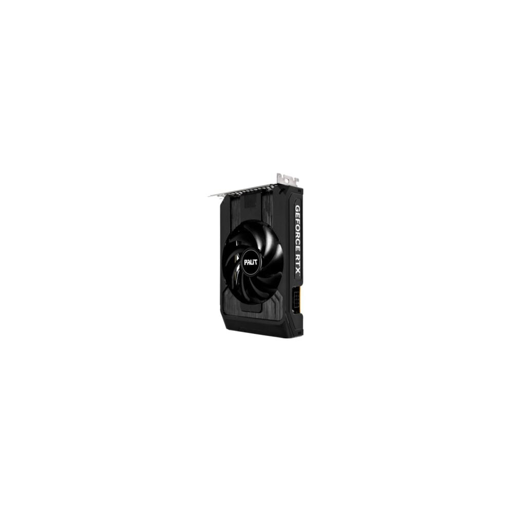 Carte graphique Palit GeForce RTX 5050 StormX 8 Go GDDR6 ITX