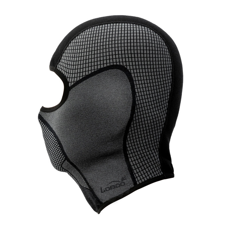 LOBOO Casque de moto - L/XL