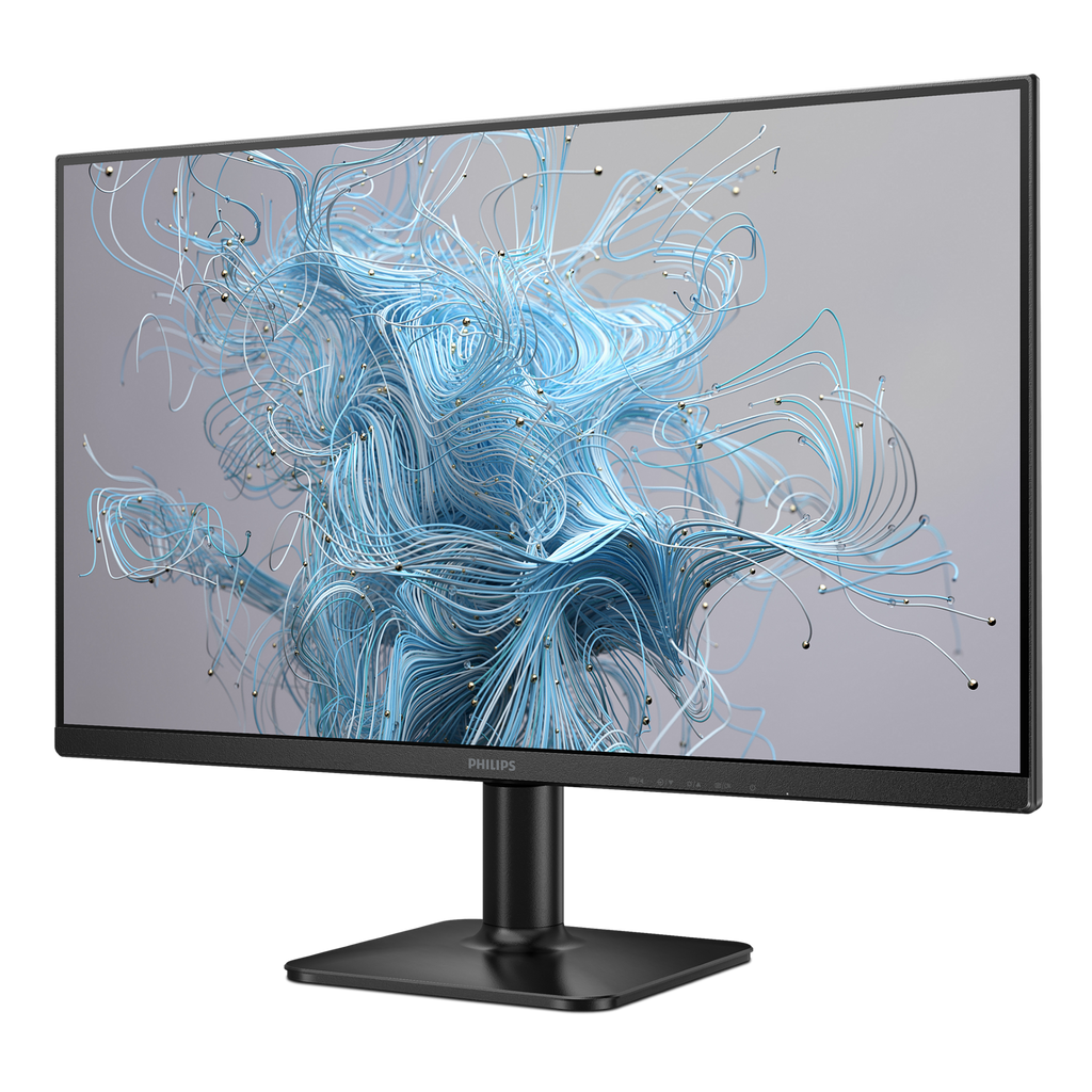 24E2N1100LB Moniteur VA Full HD 24 pouces, 100 Hz