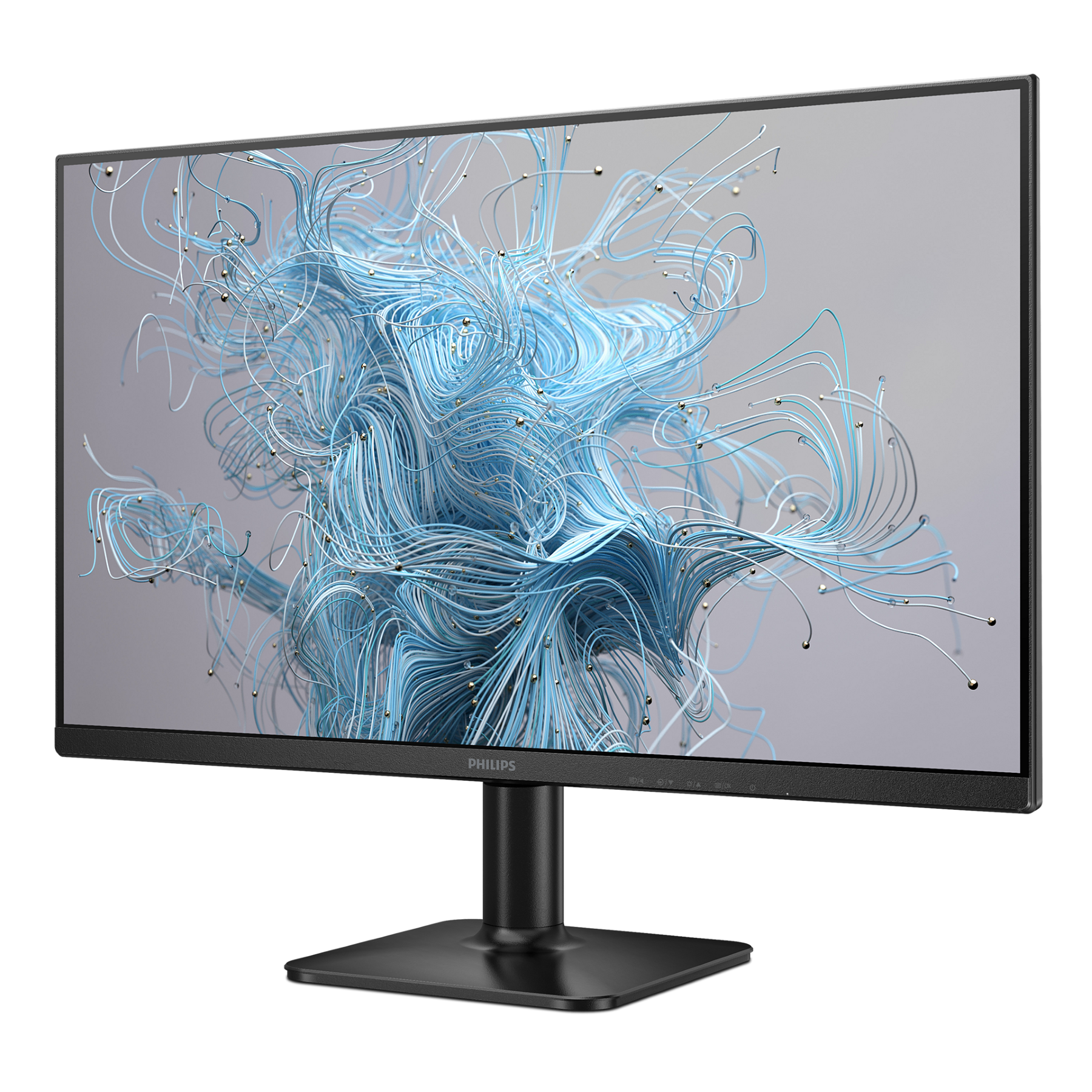 24E2N1100LB Moniteur VA Full HD 24 pouces, 100 Hz