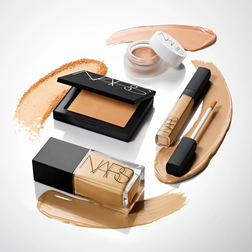 NARS Correcteur Crème Éclatant 6ml - teinte CHANTILLY