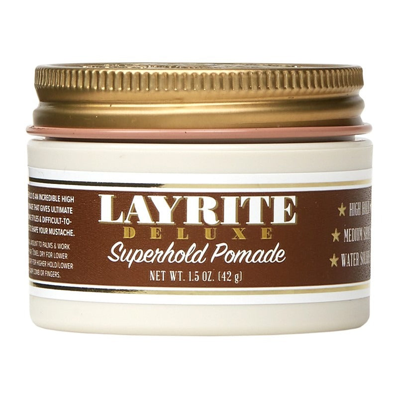 Layrite Superhold Format voyage 42 g