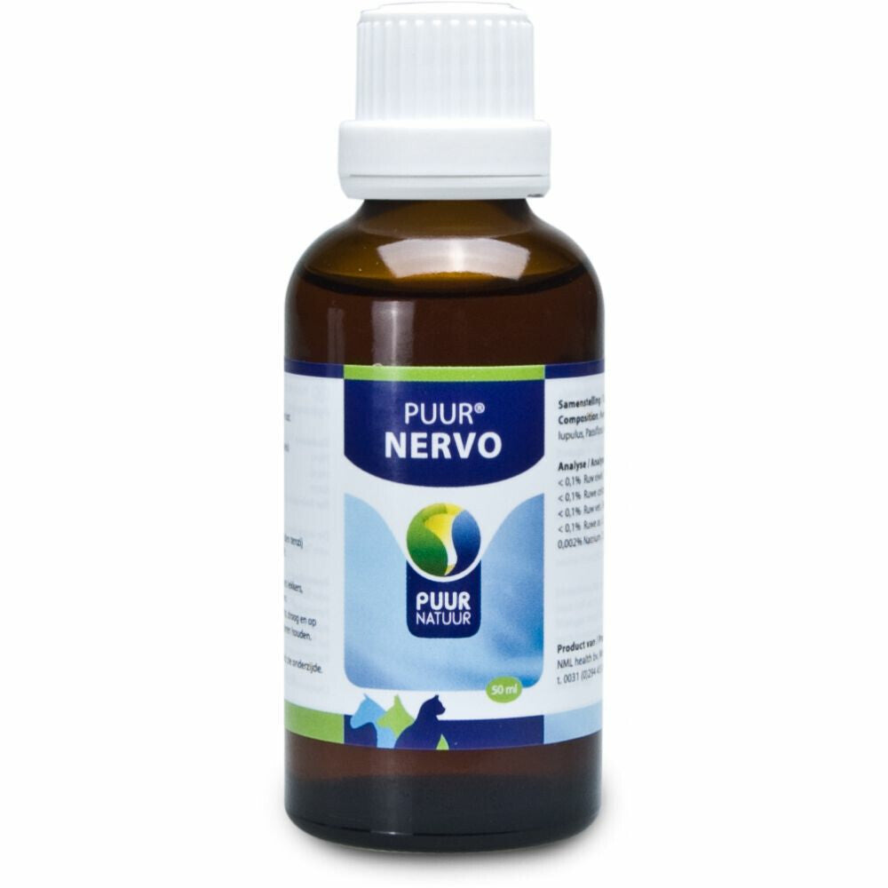 PUUR Nervo 50 ml