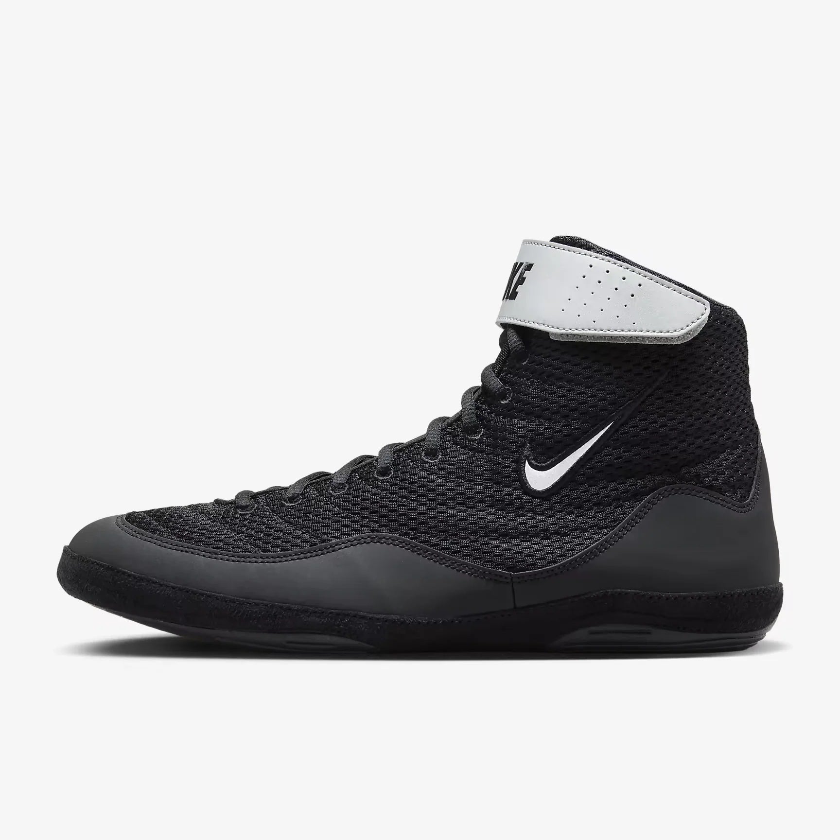 Nike Inflict 3 Chaussures de lutte Noir