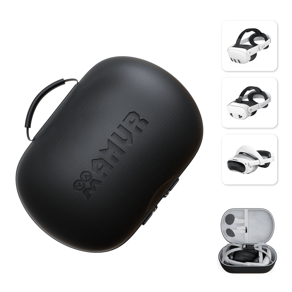 Venom Étui de transport universel pour Meta Quest
