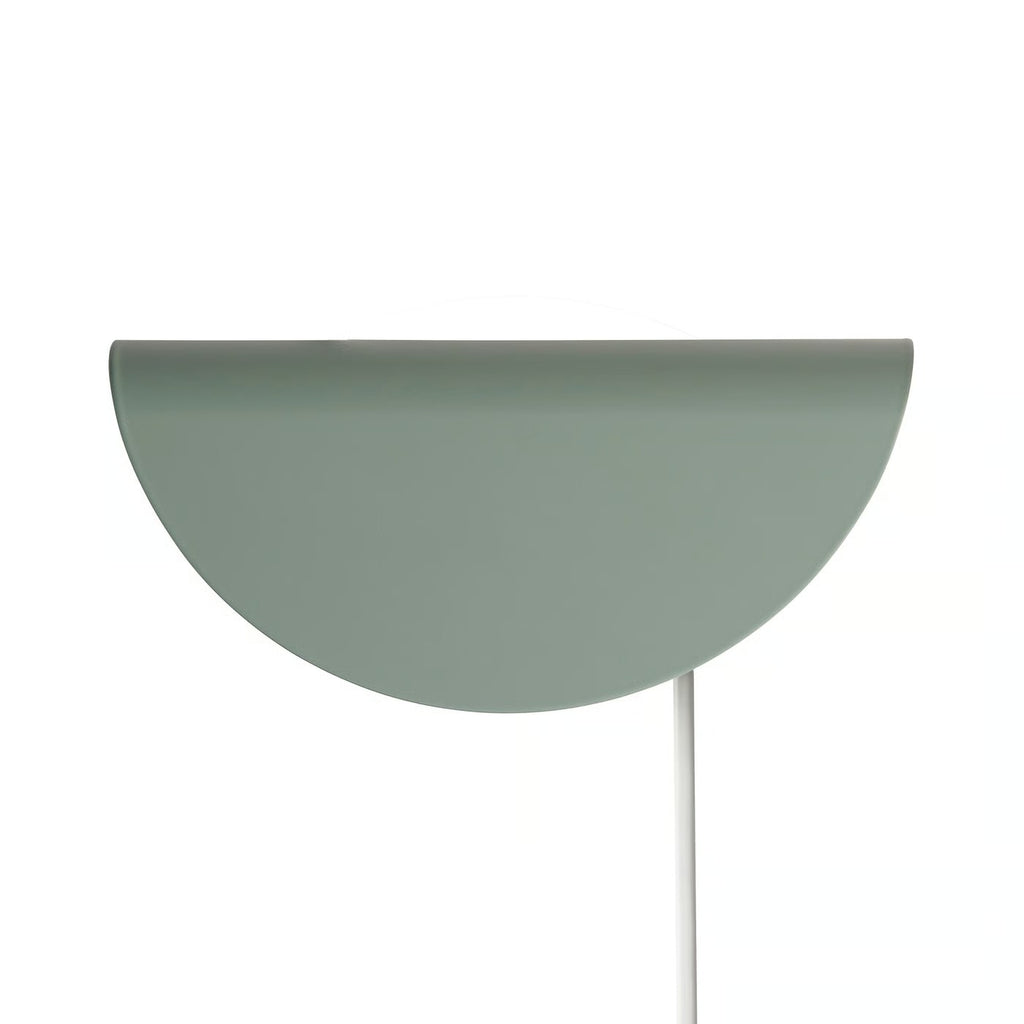 Applique murale MODEL métal vert IP20 E14 - Nordlux, Intérieur