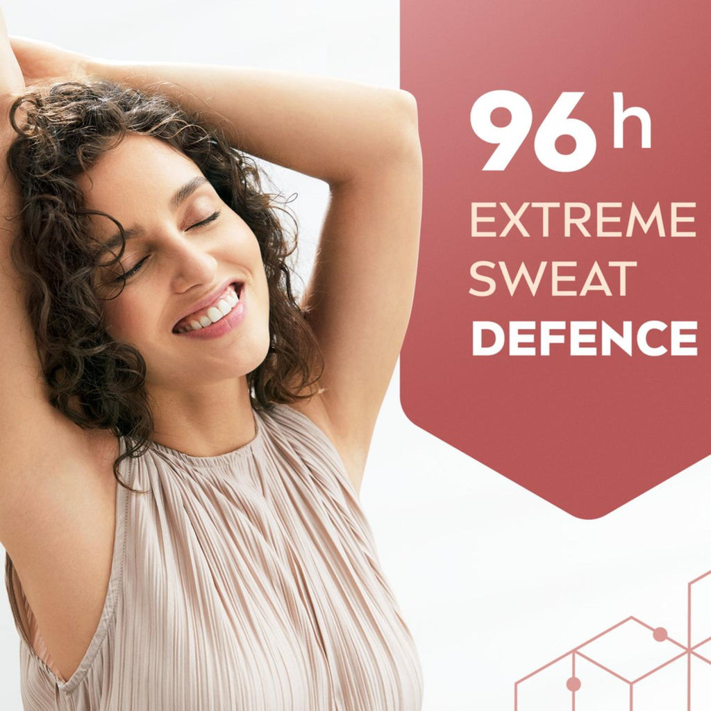 NIVEA Déodorant Femme Aisselles Derma Dry Control 96H Bille 50ml
