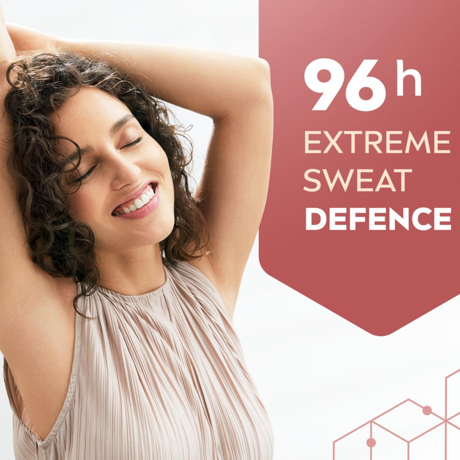 NIVEA Déodorant Femme Aisselles Derma Dry Control 96H Bille 50ml