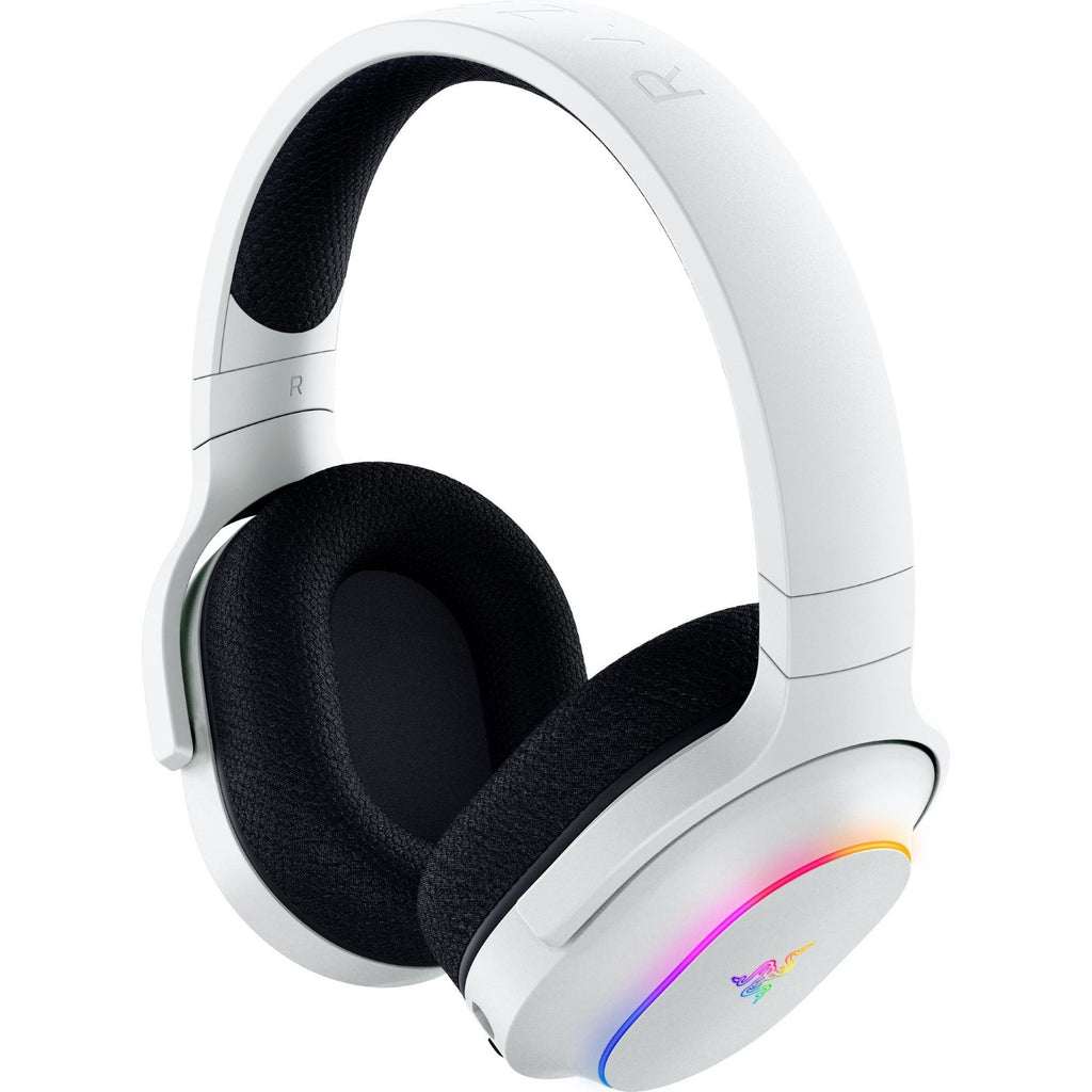 Razer Barracuda X Chroma Casque Gaming sans fil - Blanc