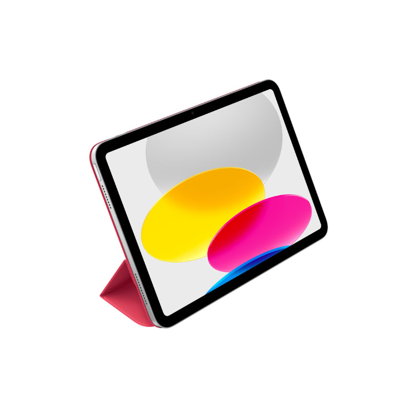 Apple Smart Folio pour iPad A16 - Pastèque
