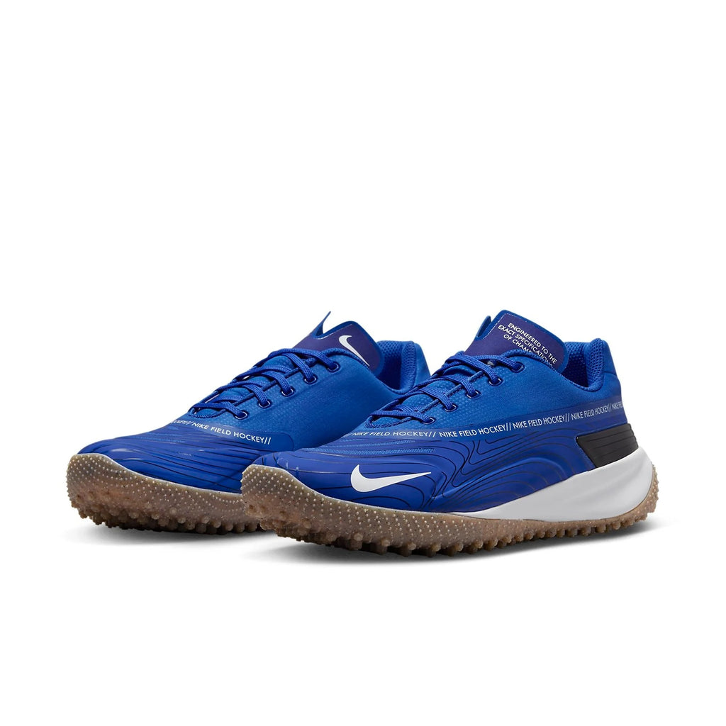 Nike Vapor Drive Bleu