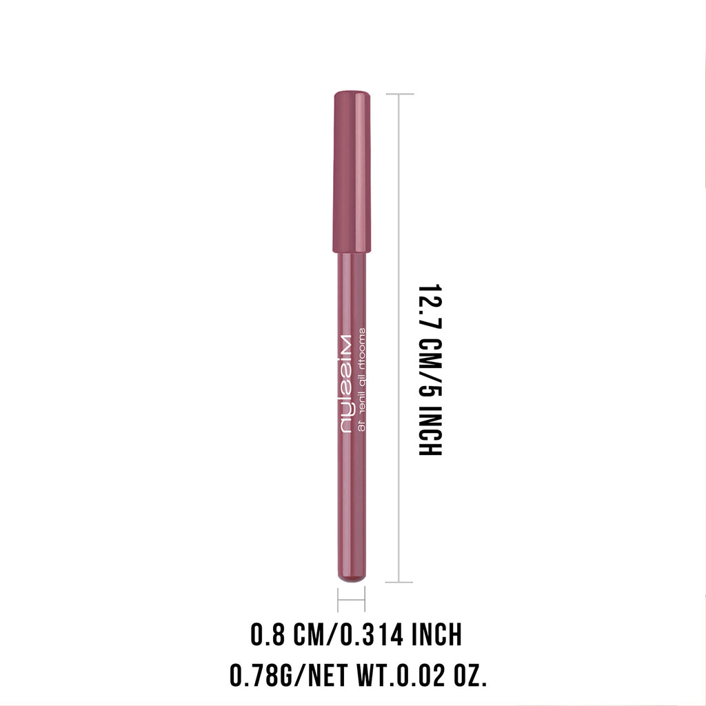Misslyn Crayon contour des lèvres doux 16