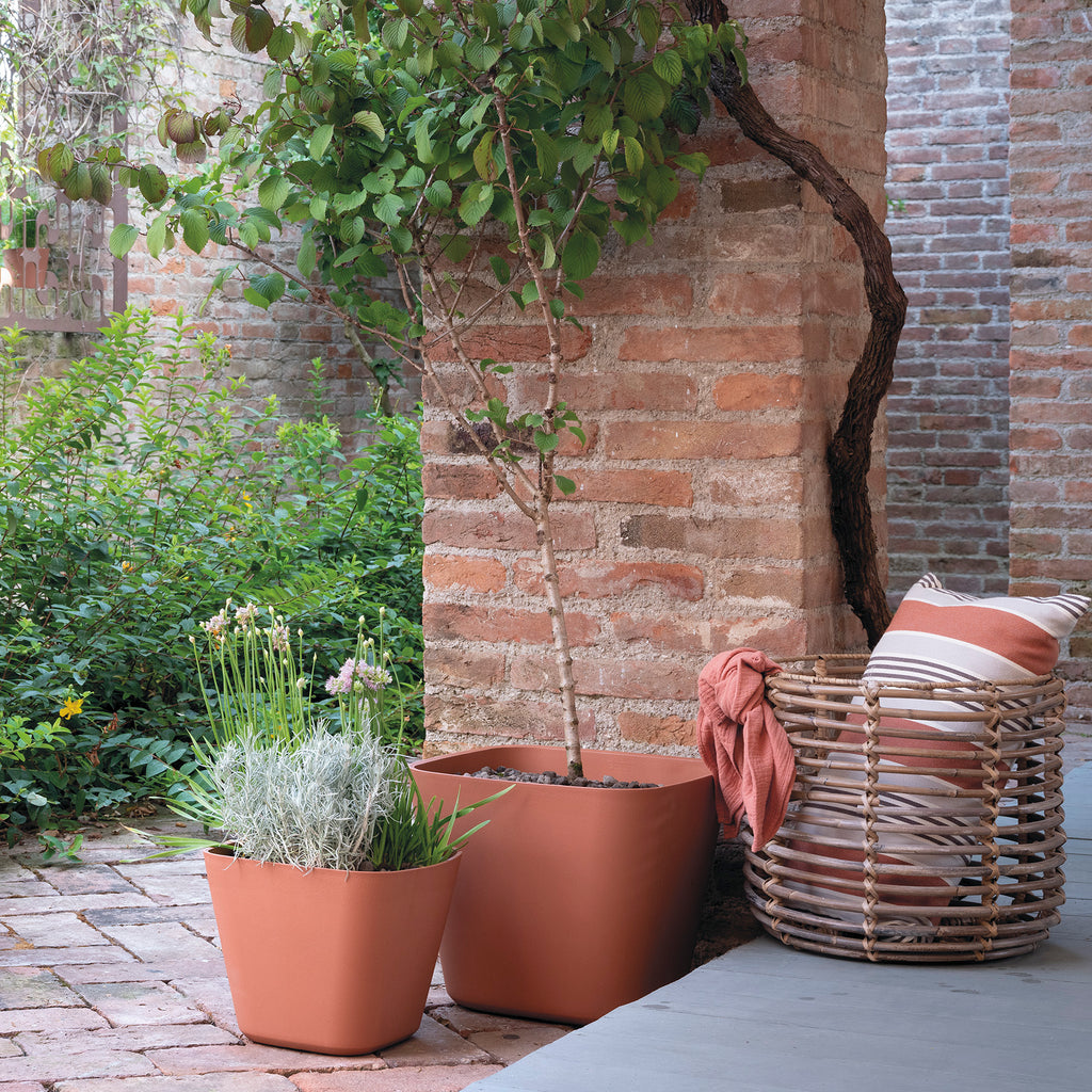 DEROMA Quadro Origin Cotto 38 cm