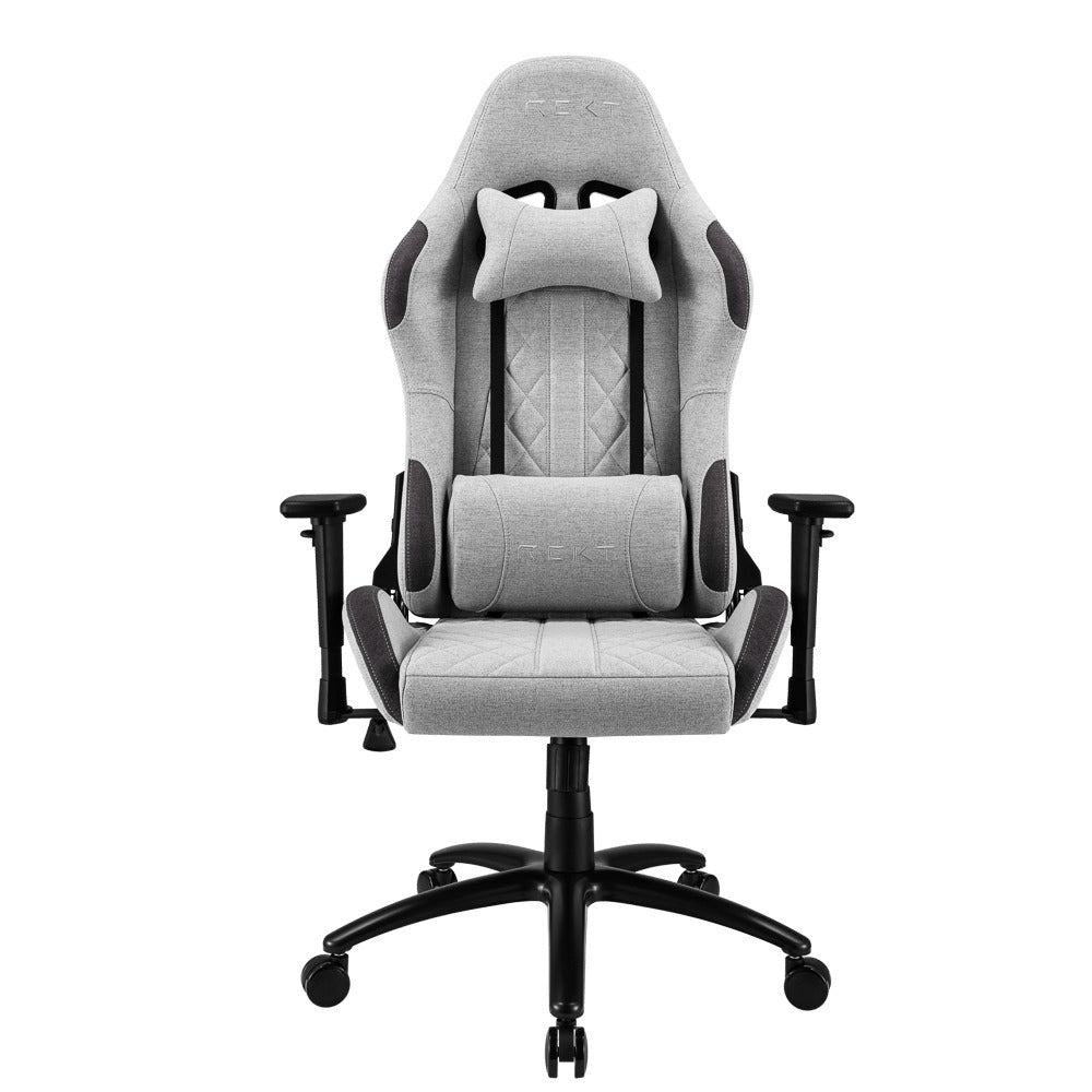 REKT ULTIM8-RS Light Grey