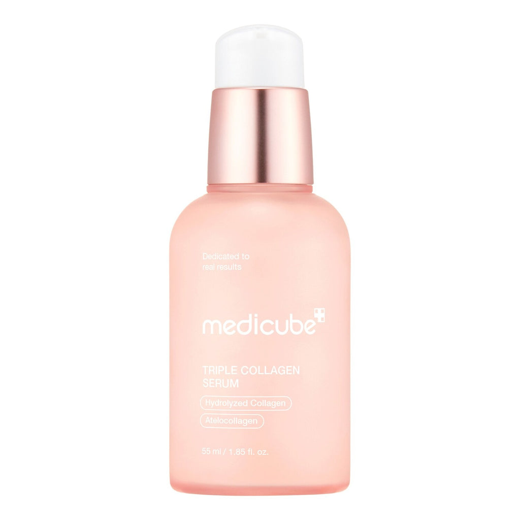 Medicube Sérum Triple Collagène - 55 ml
