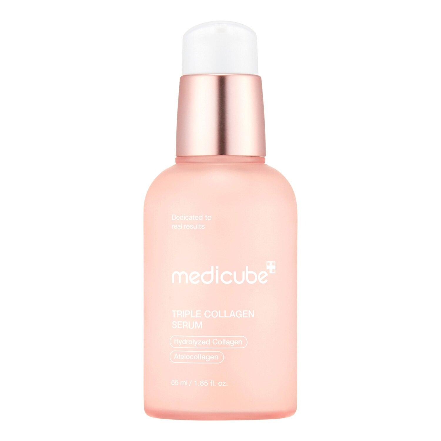 Medicube Sérum Triple Collagène - 55 ml