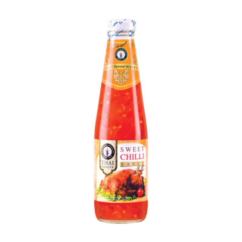 Thai Dancer Sauce au piment doux - 300 ml