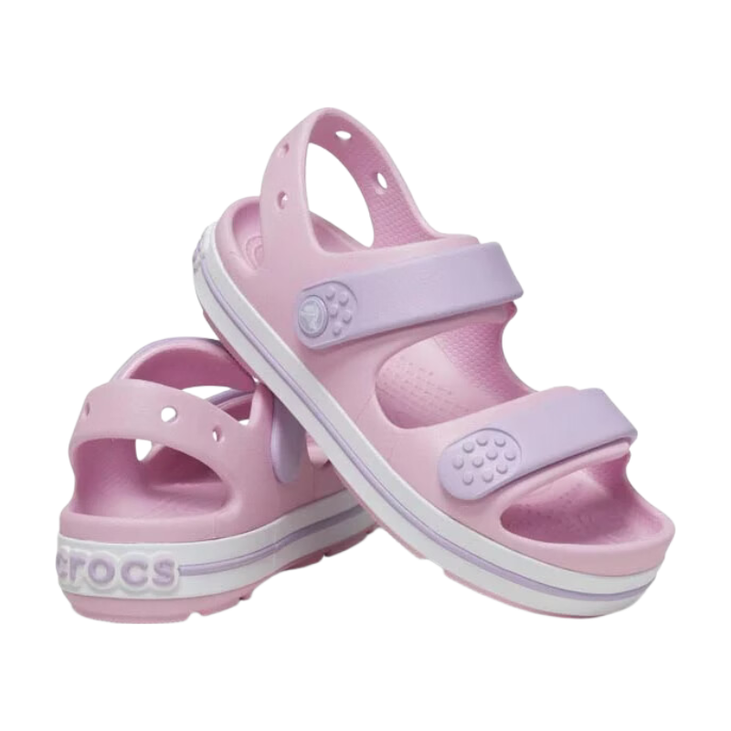 CROCS Crocband™ Cruiser Sandales Enfants