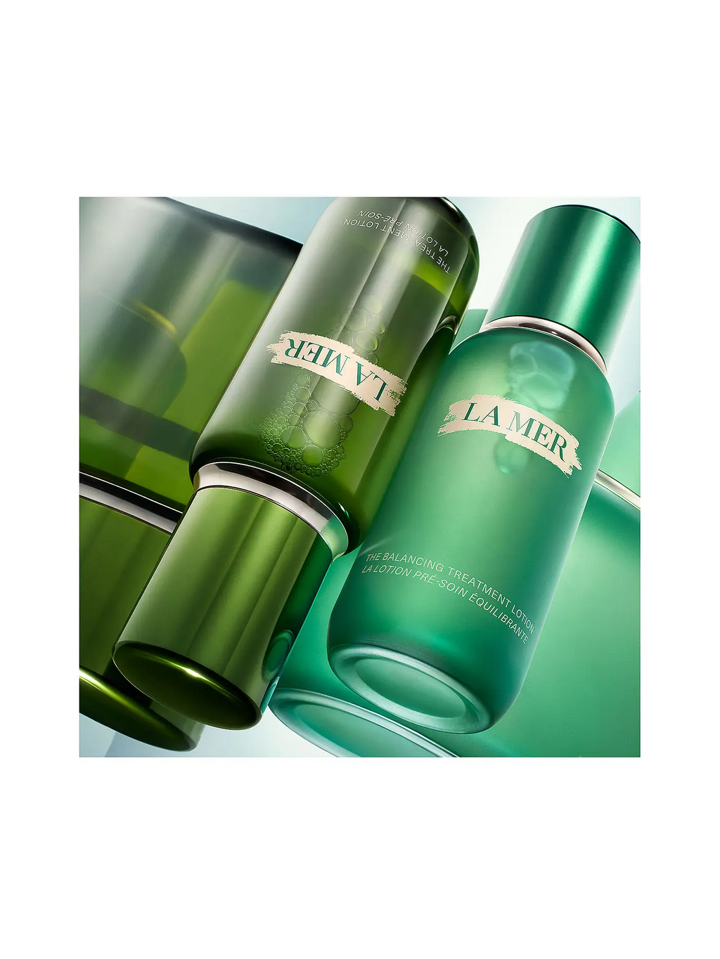 LA MER La lotion pré-soin - 150 ml