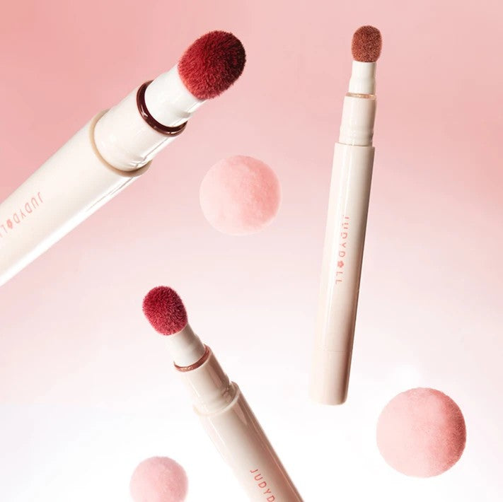 Judydoll Crème à lèvres cushion mate fixante N05