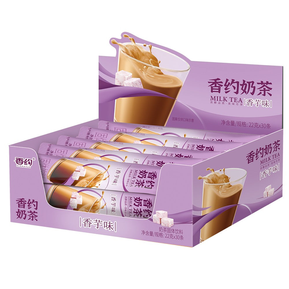 Xiang Yue à la patate douce 660g (30*22g)