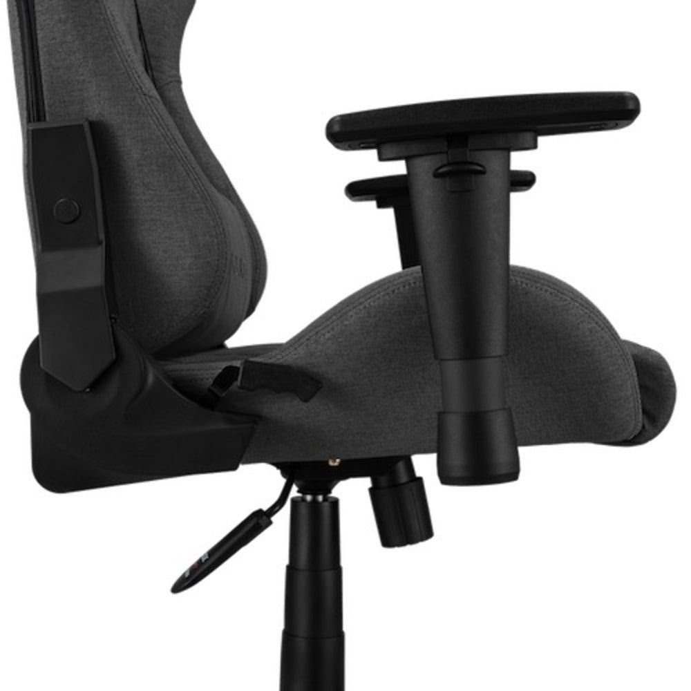 REKT ULTIM8-RS Graphite Black
